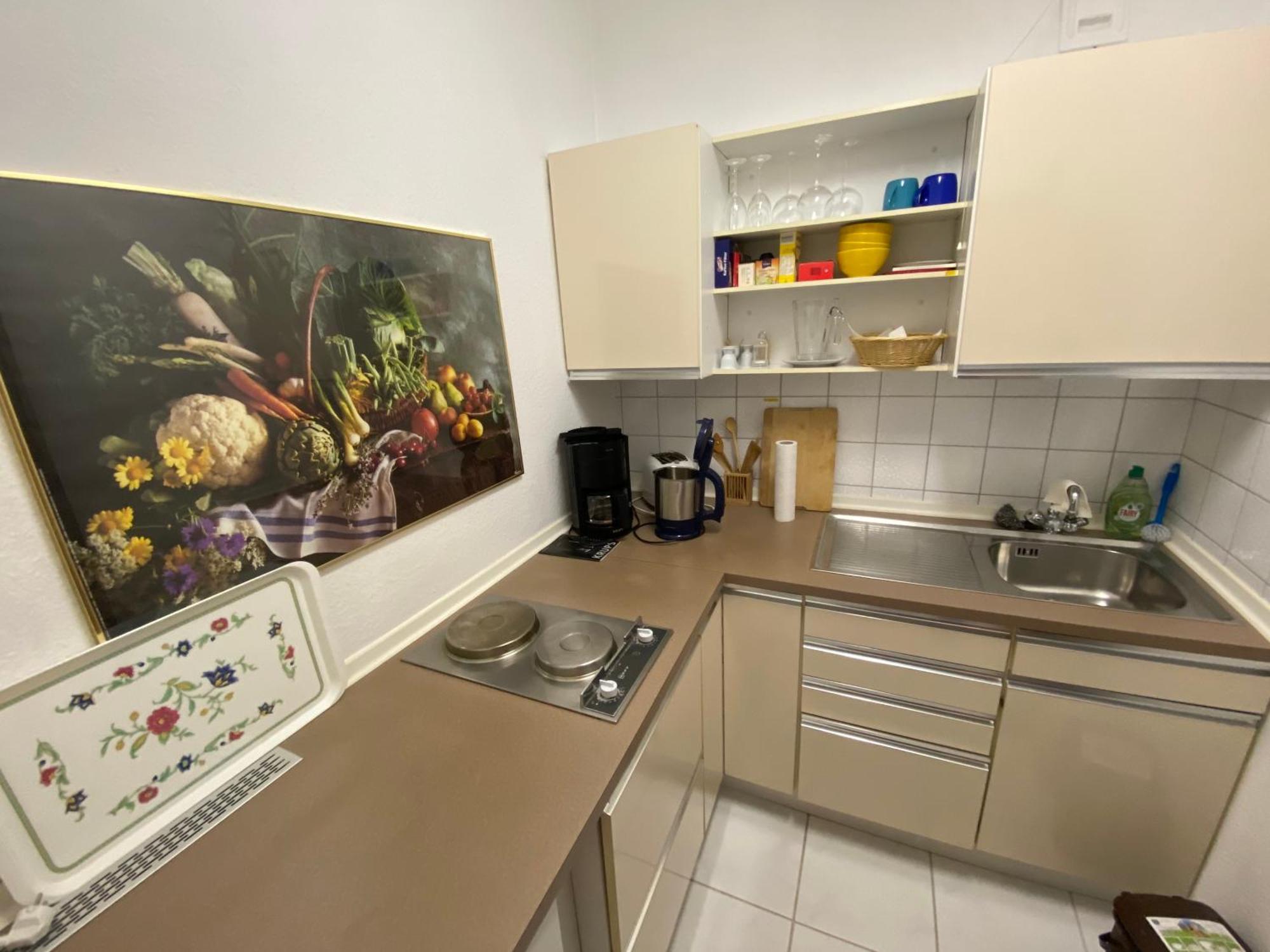 Fewo Fischer Uberlingen Dış mekan fotoğraf